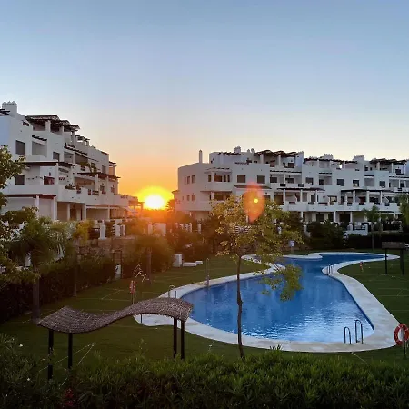 Luxe With Sea View * Estepona
