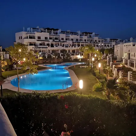 Luxe With Sea View * Estepona