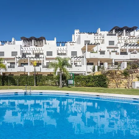 Luxe With Sea View * Estepona
