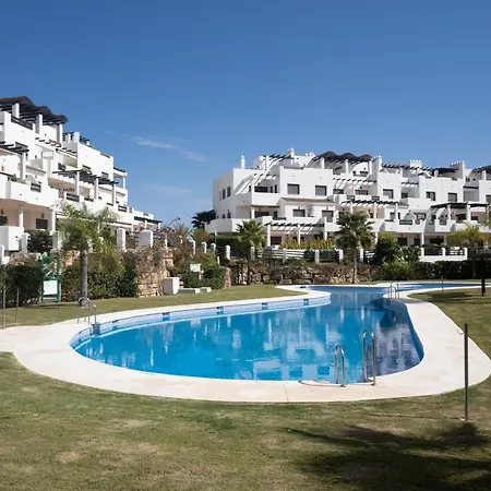 Luxe With Sea View * Estepona