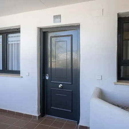 Luxe With Sea View * Estepona