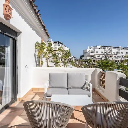 Apartment Luxe With Sea View *